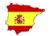 AEAT DE TORREJÓN DE ARDOZ - Espanol