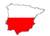 AEAT DE TORREJÓN DE ARDOZ - Polski